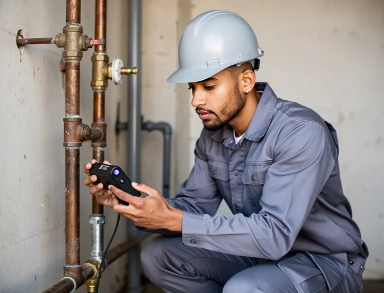 Water Leak Detection service in Grand Junction